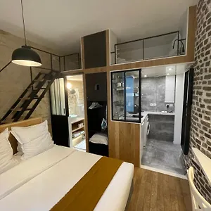  Appartement Cinq Diamants, Neuf équipé France