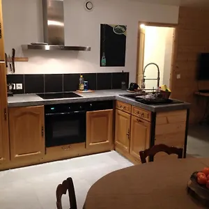  Appartement Eterlou France