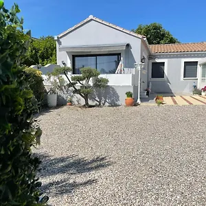  Villa Nounou France