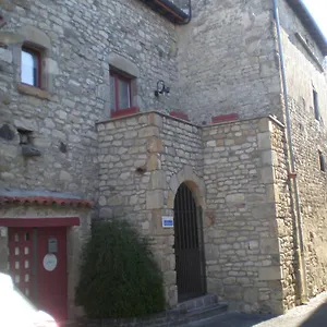  Hébergement de vacances Maison Du Chapitel France