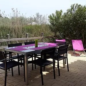  Hébergement de vacances Mazet L'étrier France