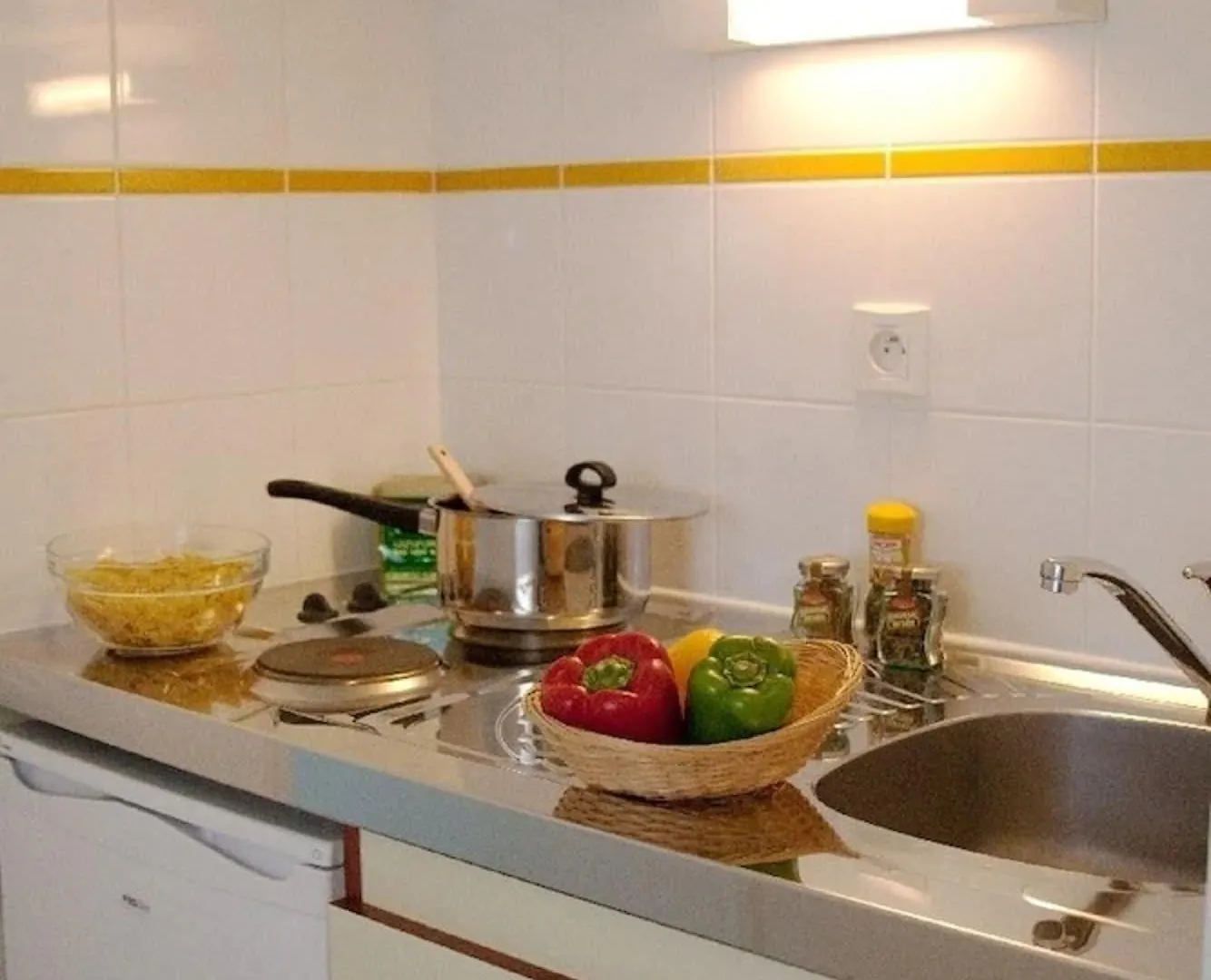 Appart'City Classic Rennes Beauregard Aparthotel