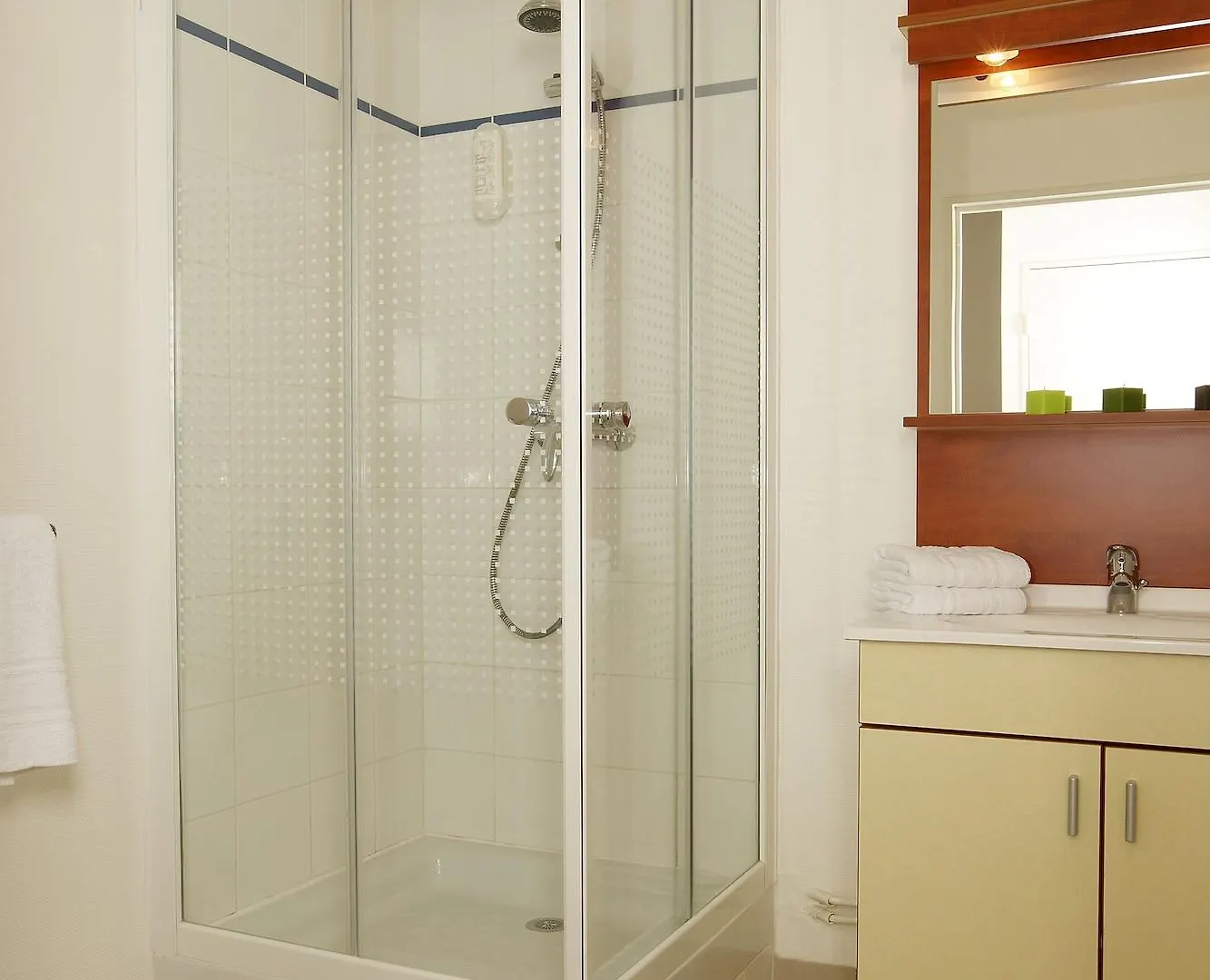 ** Aparthotel Appart'City Classic Rennes Beauregard Frankreich