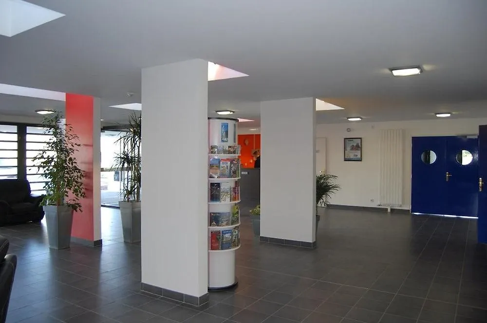 Aparthotel Appart'City Classic Rennes Beauregard