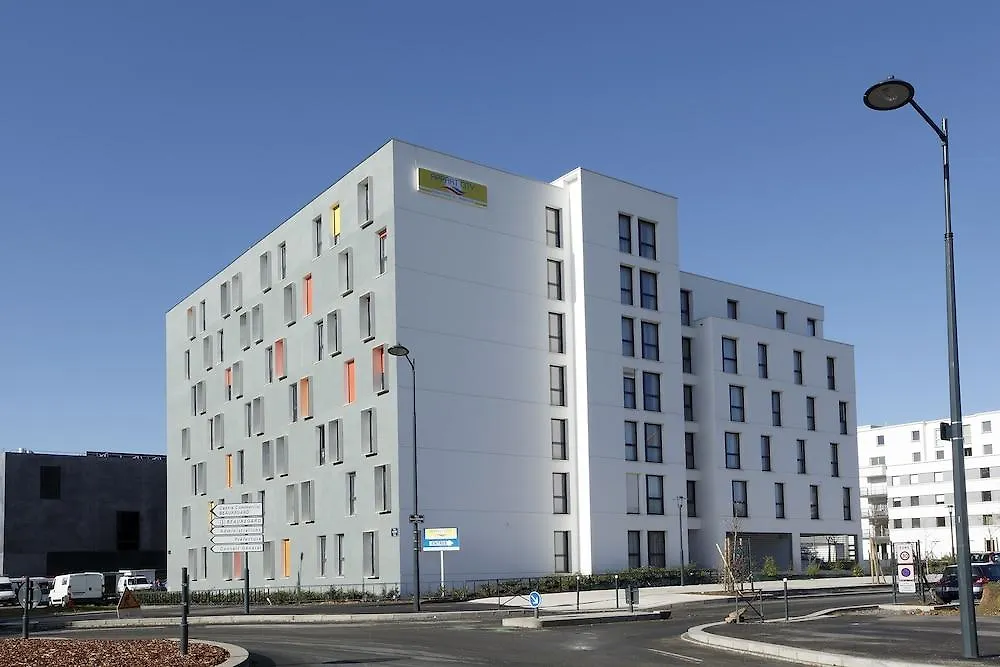 Appart'City Classic Rennes Beauregard
