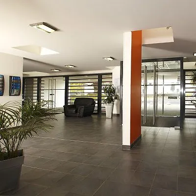 Aparthotel Appart'City Classic Rennes Beauregard