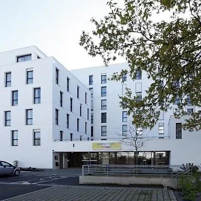 Aparthotel Appart'City Classic Rennes Beauregard