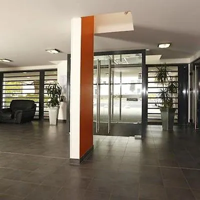 Aparthotel Appart'City Classic Rennes Beauregard