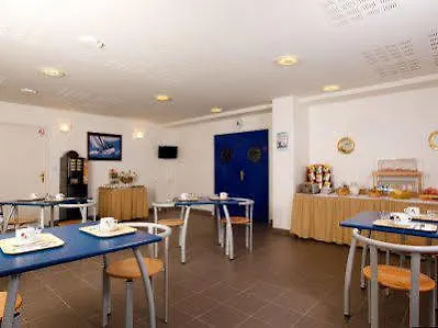 Aparthotel Appart'City Classic Rennes Beauregard
